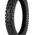 Kenda K784 Big Block Dual Sport Tire 110/80B19 59Q Front Belted Bias Tubeless
