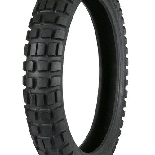Kenda K784 Big Block Dual Sport Tire 100/90B19 57Q Front Belted Bias Tubeless