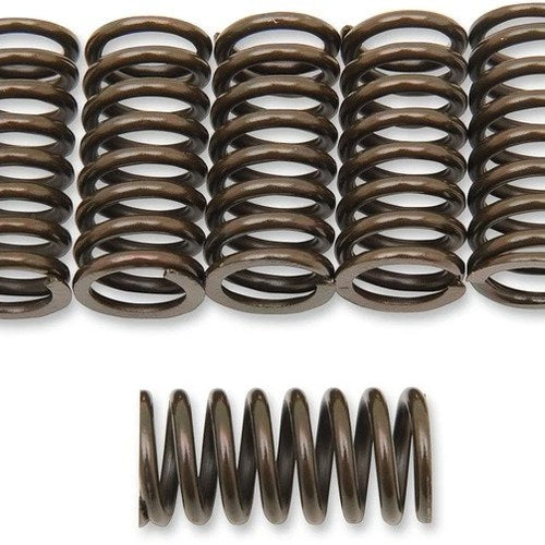 Barnett Heavy Duty Clutch Spring Kit #501-58-06037 for Suzuki RM250 2001-2006