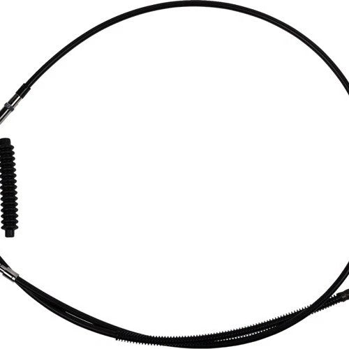 Barnett Clutch Cable +6" Black #101-30-10068-6 Harley Davidson Road Glide
