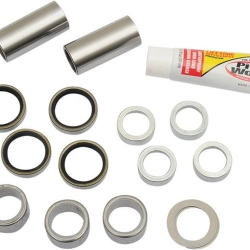Pivot Works Swingarm Bearing Kit #PWSAK-T03-020 KTM/Husqvarna/Husaberg