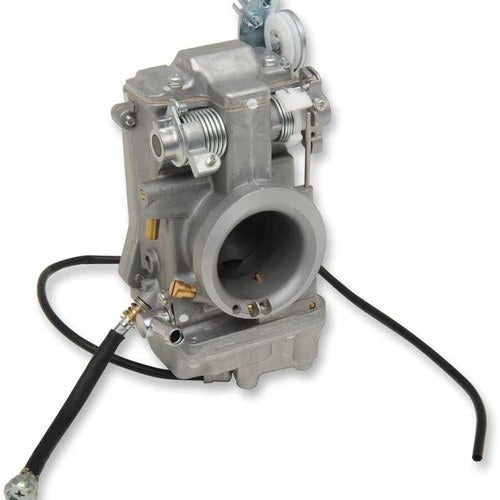 Mikuni Hsr Carburetor Natural 42mm #TM42-6 Harley Davidson