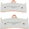 Drag Specialties Premium Sintered Metal Brake Pads Front #H0300.FA #174179 Buell