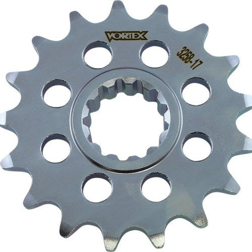 Vortex Front Sprocket 17T 520 BMW S1000RR 2010-2012