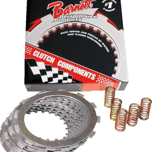 Barnett Clutch Spring Kit 6-Spring Ducati/Triumph #893920