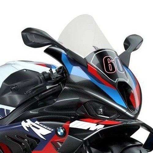 Puig R Racer Windscreen Clear #21617W BMW M 1000 RR 2024