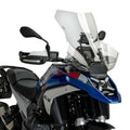 Puig Touring Windscreen Clear #21795W BMW R 1300 GS 2024