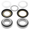 All Balls Steering Bearing & Seal Kit for Honda Helix 1987/1992-2001/2004-2007