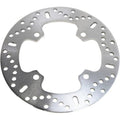 Ebc Rear Brake Rotor Triumph Daytona/Street Triple/Speed Triple/Speed Four/TT600