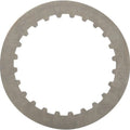 Barnett Clutch Steel Plate Steel #401-35-063045 for Honda ATC250R 1981-1984