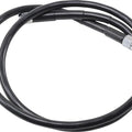 DS Universal Vinyl Brake Line with AN-3 Fittings 40"