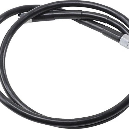 DS Universal Vinyl Brake Line with AN-3 Fittings 40"