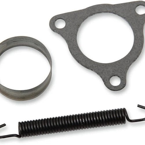 Moose Pipe Spring & O-Ring Kit fits Honda CR80R 1987-1995