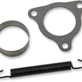 Moose Pipe Spring & O-Ring Kit fits Honda CR80R 1987-1995