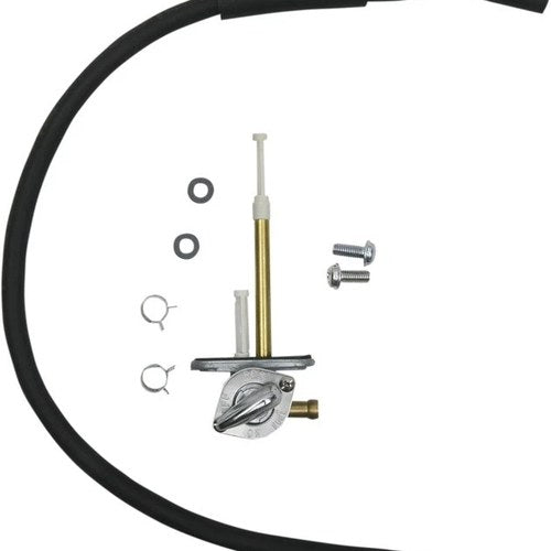 Fuel Star Fuel Valve Petcock Kit #FS101-0218 fits Yamaha V-Star 1100 2008-2009