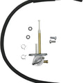 Fuel Star Fuel Valve Petcock Kit #FS101-0218 fits Yamaha V-Star 1100 2008-2009