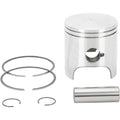 PU Piston 66.00mm Polaris Indy Xcr 440 1997