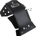 TM Designworks Skid Plate Black #KTMC-359-BK KTM/Husqvarna