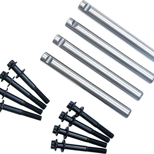 Feuling Gorilla Rocker Shaft/Bolt Kit #1236 Harley Davidson
