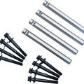 Feuling Gorilla Rocker Shaft/Bolt Kit #1236 Harley Davidson