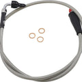 Moose Hydraulic Clutch Line Husaberg TE 125 2013