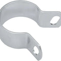 DS Midway Drag Pipe Mount Clamp 1.75" Harley Davidson #139042