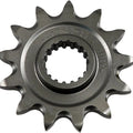 Renthal Sprocket Front 13T 520 Steel #447--520-13GP fits Suzuki RM-Z450/RMX450Z