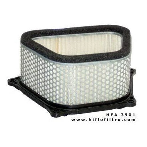 Hiflo Air Filter #HFA3901 fits Cagiva/Suzuki Raptor 1000/V-Raptor 1000/TL1000S
