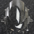 Zero Gravity Double Bubble Windscreen Clear for Yamaha YZF-R1/YZF-R1M/YZF-R1S