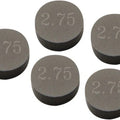 ProX Valve Shims 7.48mm x 2.75mm 5-Pack