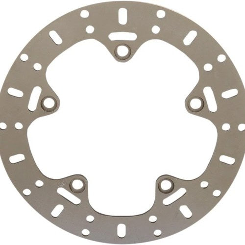 Ebc Rear Brake Rotor #MD671 BMW