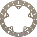 Ebc Rear Brake Rotor #MD671 BMW