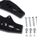 Moose Pro Chain Guide Black Kawasaki KX450F 2019