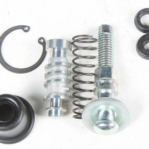 Shindy Rear Brake Master Cylinder Rebuild Kit #06-951 for Yamaha