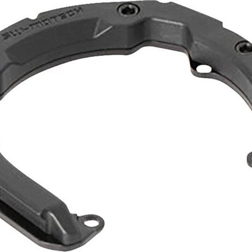 SW-Motech Pro Tank Ring Black #TRT.00.787.30400/B for Honda