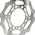 Rfx Race Series Brake Rotor Front #FXBD 20600 55BK for Kawasaki KX250F/KX450F