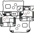 Twin Power Rocker Cover Gasket Kit #43200 Harley Davidson Sportster