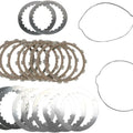 Moose Complete Clutch Kit #138578 KTM 500 EXC/500 XC-W/450 SX-F/450 XC-W
