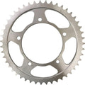 Parts Unlimited 525 Steel Rear Sprocket 47T fits Suzuki