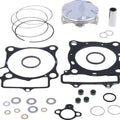 Athena Top End Forged Piston Kit Size A 78.95mm fits Honda Crf 250 2020-2021