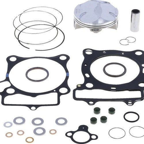 Athena Top End Forged Piston Kit Size A 78.95mm fits Honda Crf 250 2020-2021