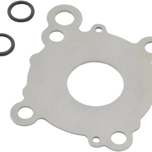 Drag Specialties High Performance Oil Pump Partition Plate/O-Ring Set #232793