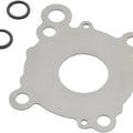 Drag Specialties High Performance Oil Pump Partition Plate/O-Ring Set #232793