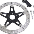 Arlen Ness Big Brake 14" Floating Rotor Kit Front Right #02-911 Harley Davidson