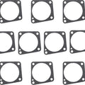 James Tappet Block Gaskets Rear Paper 10-Pack #JGI-18633-48-D Harley Davidson