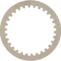 Barnett Clutch Steel Drive Plate fits Suzuki/Kawasaki