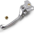 Moose Clutch Lever Silver for Kawasaki KX450 4-Stroke 2019