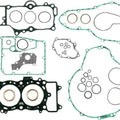 Athena Complete Gasket Kit #P400250870034 Kawasaki Versys 650/Ninja 650R