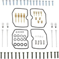 Parts Unlimited Carburetor Rebuild Kit Kawasaki ZX1100F GPz 1100 ABS 1996