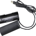 Koso X-Claws Clamp-On Heated Grip Sleeves USB Powered